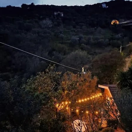 Casa Marina - Tenuta Calano Holiday home *