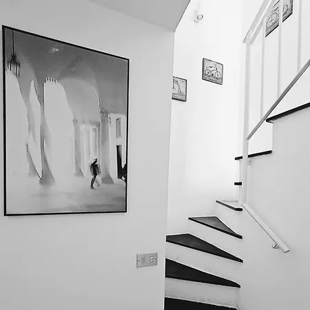 Casa Marina - Tenuta Calano Holiday home *