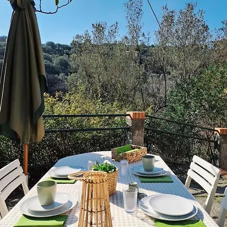 Holiday home Casa Marina - Tenuta Calano