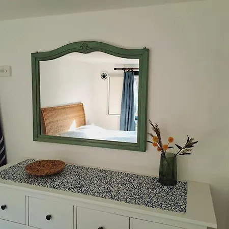 Casa Marina - Tenuta Calano Σπίτι διακοπών *