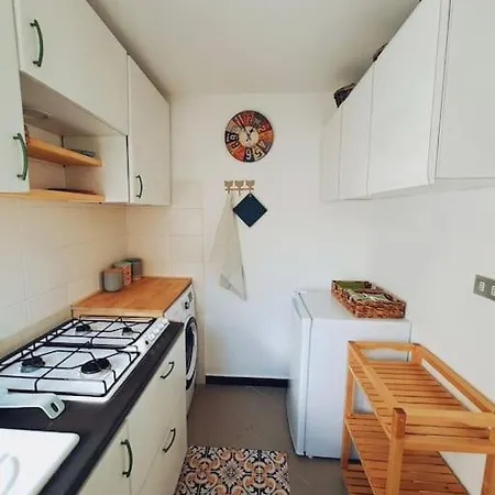 Дом отдыха Casa Marina - Tenuta Calano *