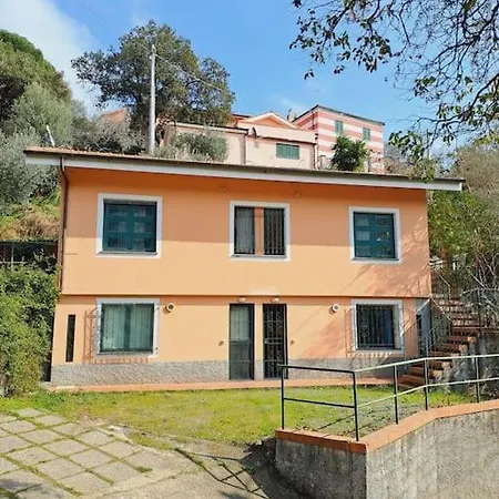Casa Marina - Tenuta Calano Дом отдыха *