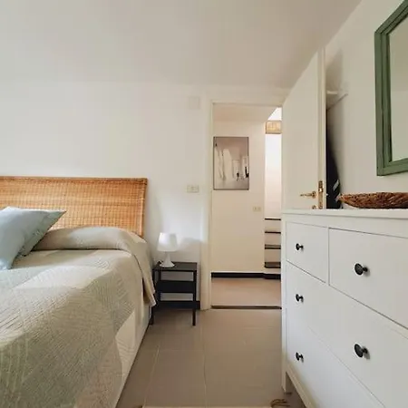 Vakantiehuis Casa Marina - Tenuta Calano