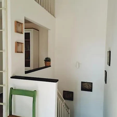 Casa Marina - Tenuta Calano Дом отдыха Челле-Лигуре