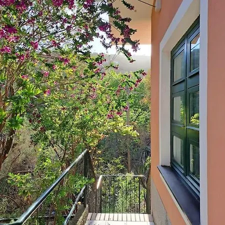 Casa Marina - Tenuta Calano Vakantiehuis
