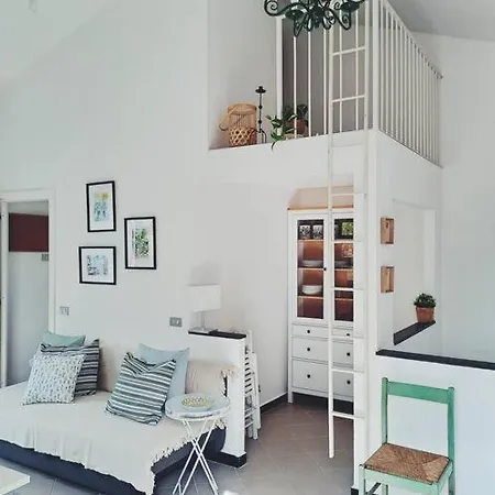 Casa Marina - Tenuta Calano Челле-Лигуре