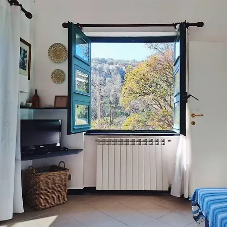 Vakantiehuis Casa Marina - Tenuta Calano *