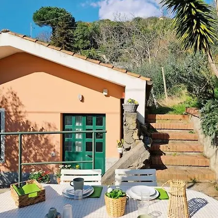 Vakantiehuis Casa Marina - Tenuta Calano *