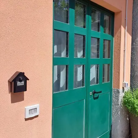 Casa Marina - Tenuta Calano Челле-Лигуре