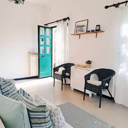 Casa Marina - Tenuta Calano Vakantiehuis