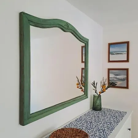 Holiday home Casa Marina - Tenuta Calano *