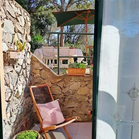Casa Marina - Tenuta Calano